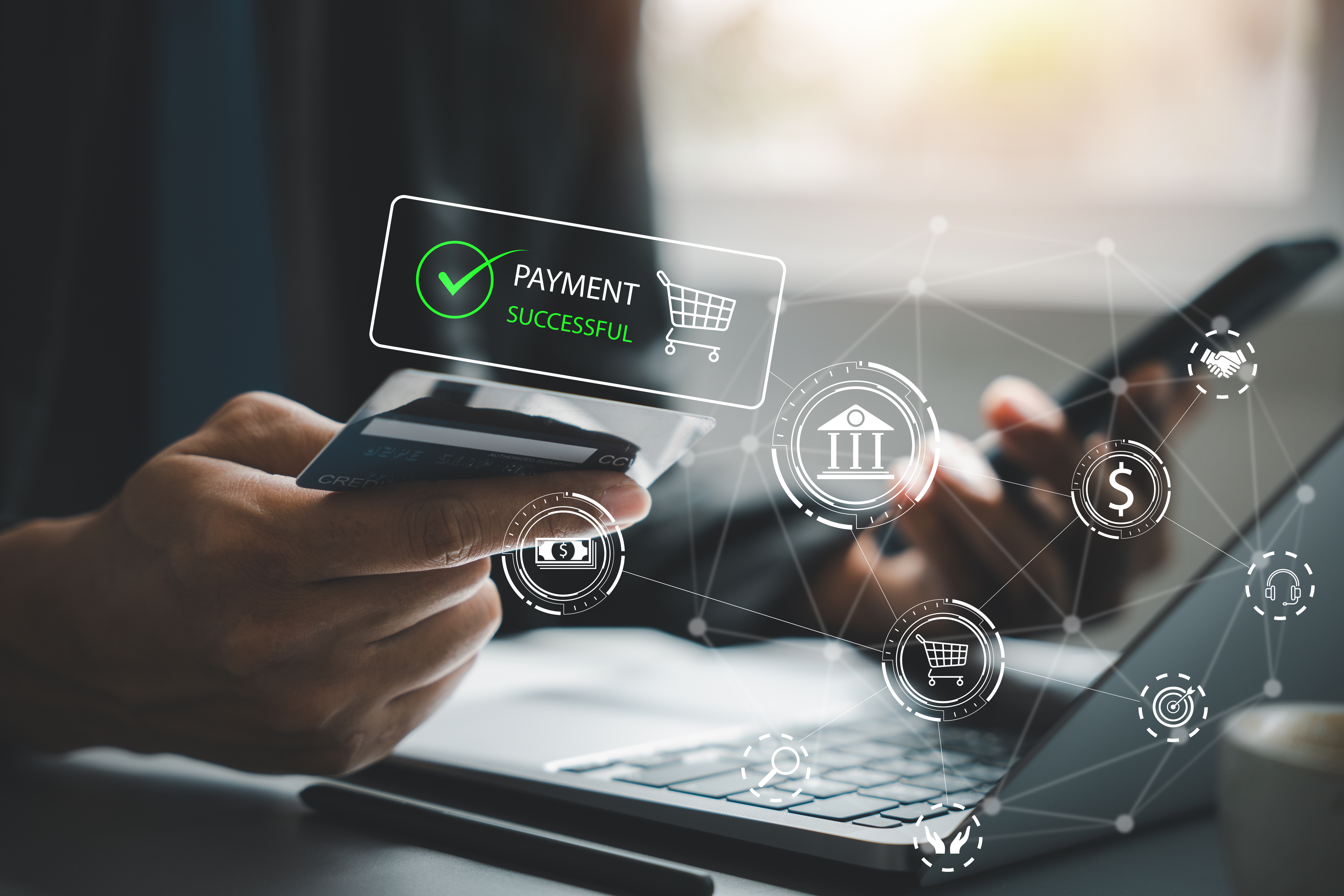 App fintech